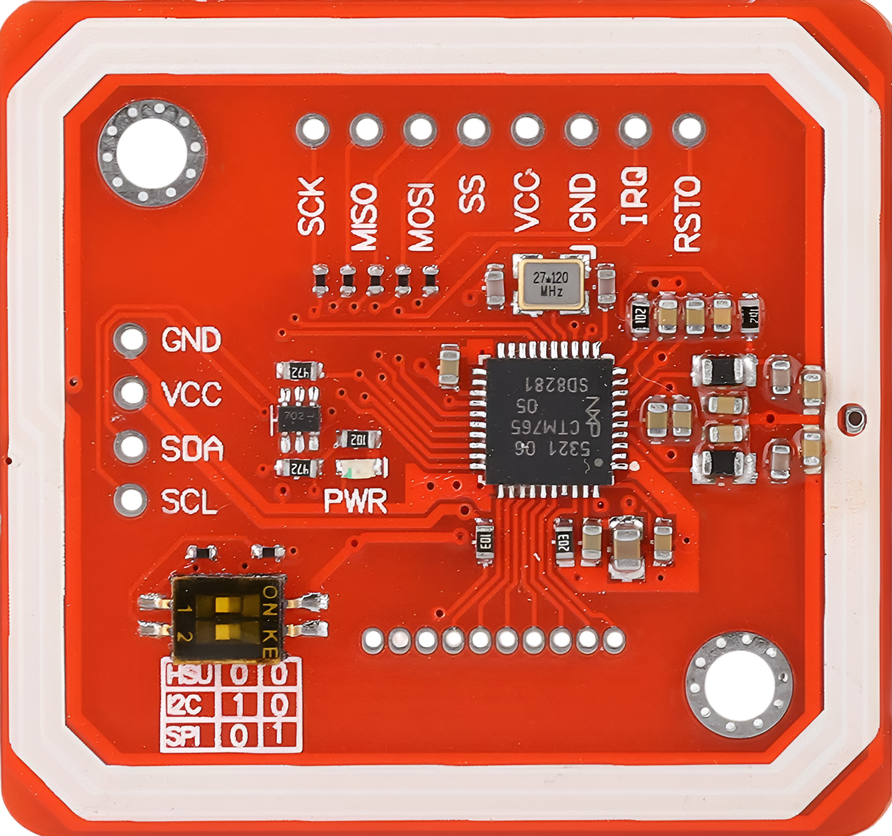 Image of PN532