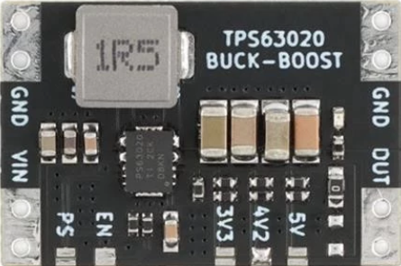 Image of TPS63020