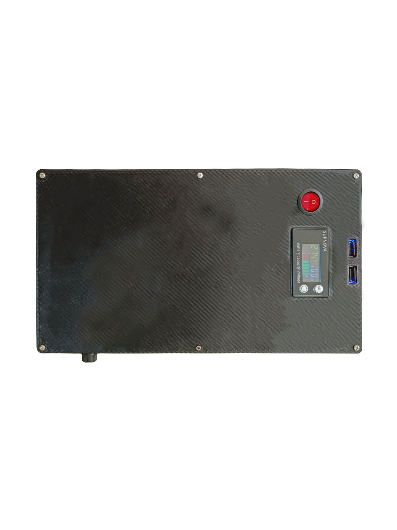 Image of LiFePO₄ Battery Pack