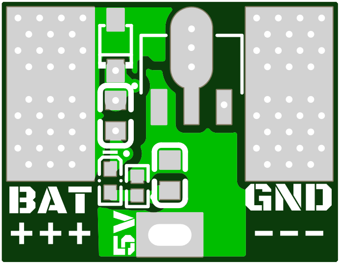 Image of Micro PD Board - Top