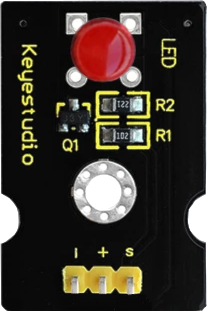 Image of Led Module RED