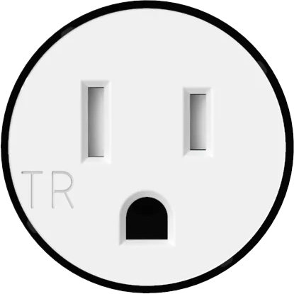 Image of 120V Outlet