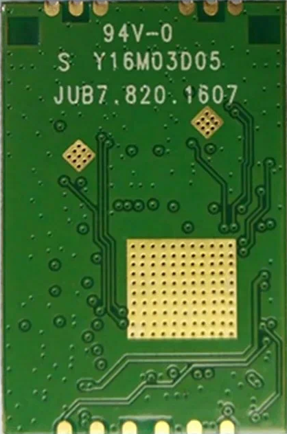 Image of BL-R8812AF1-A