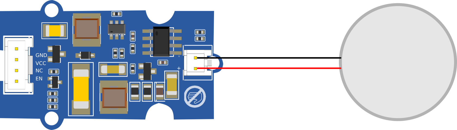 Image of Mist Maker