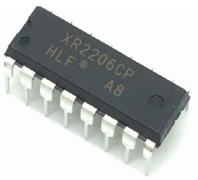 Image of XR2206 HLF 224A8