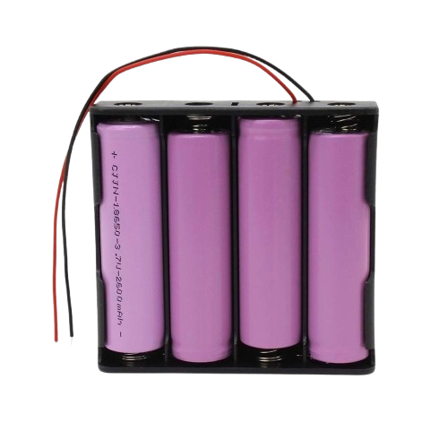 Image of 12v battery