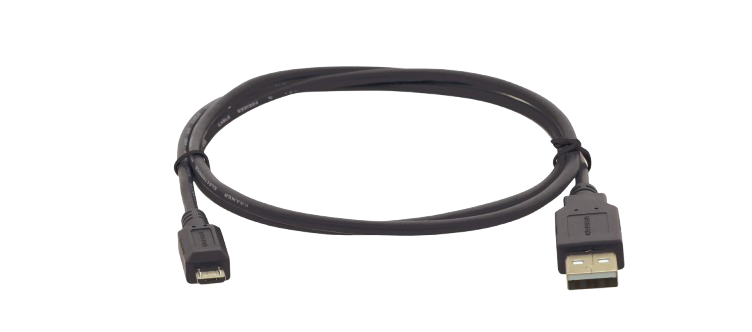 Image of Type-B to USB