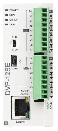 Image of DVP12SE
