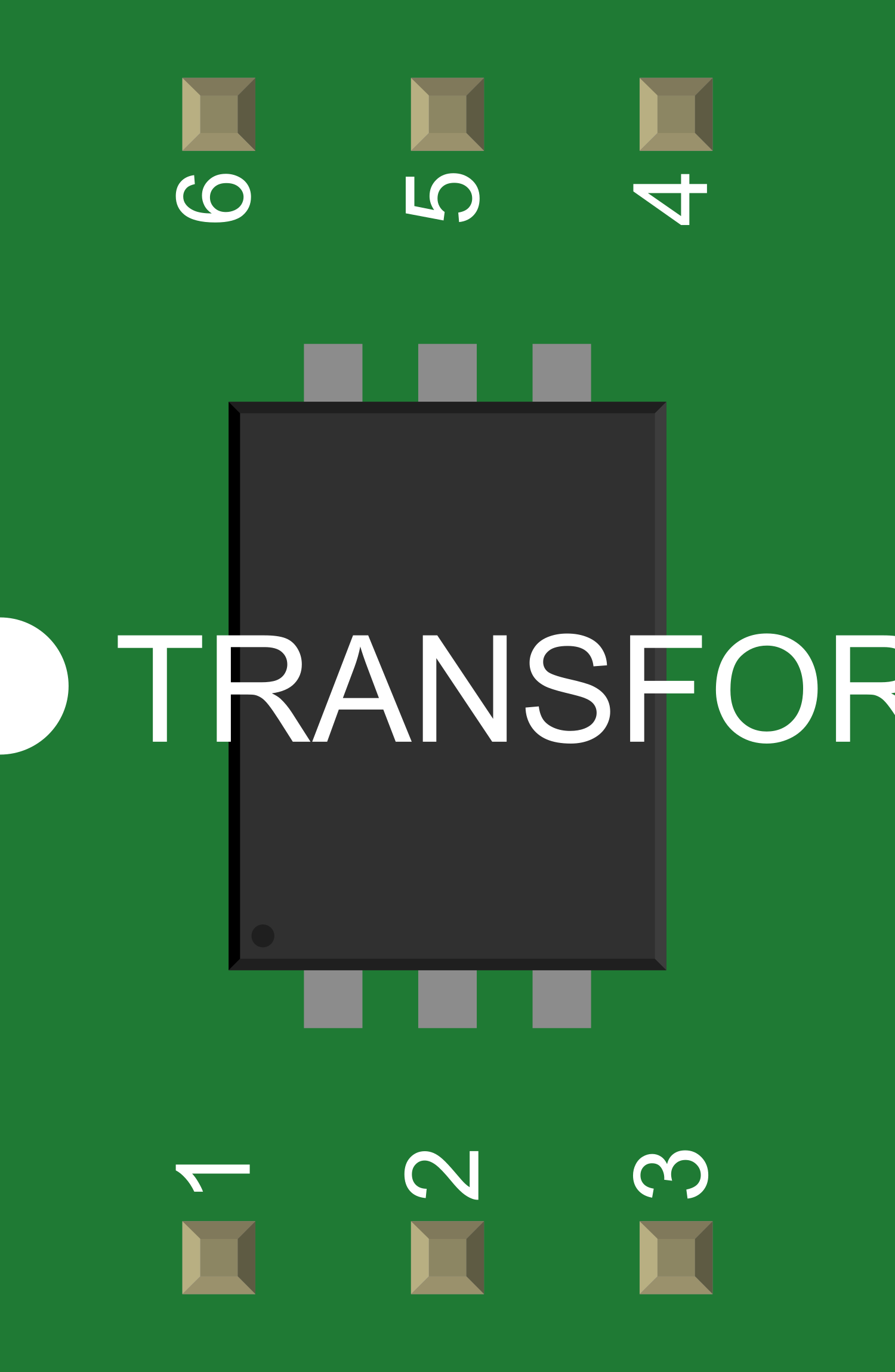 Image of TRANSFORMER