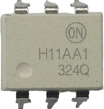 Image of H11AA1