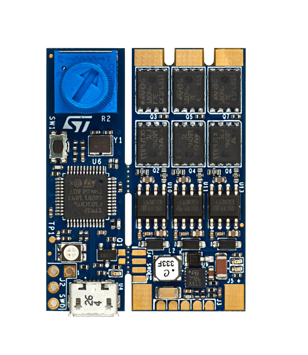 Image of B-G431-ESC1