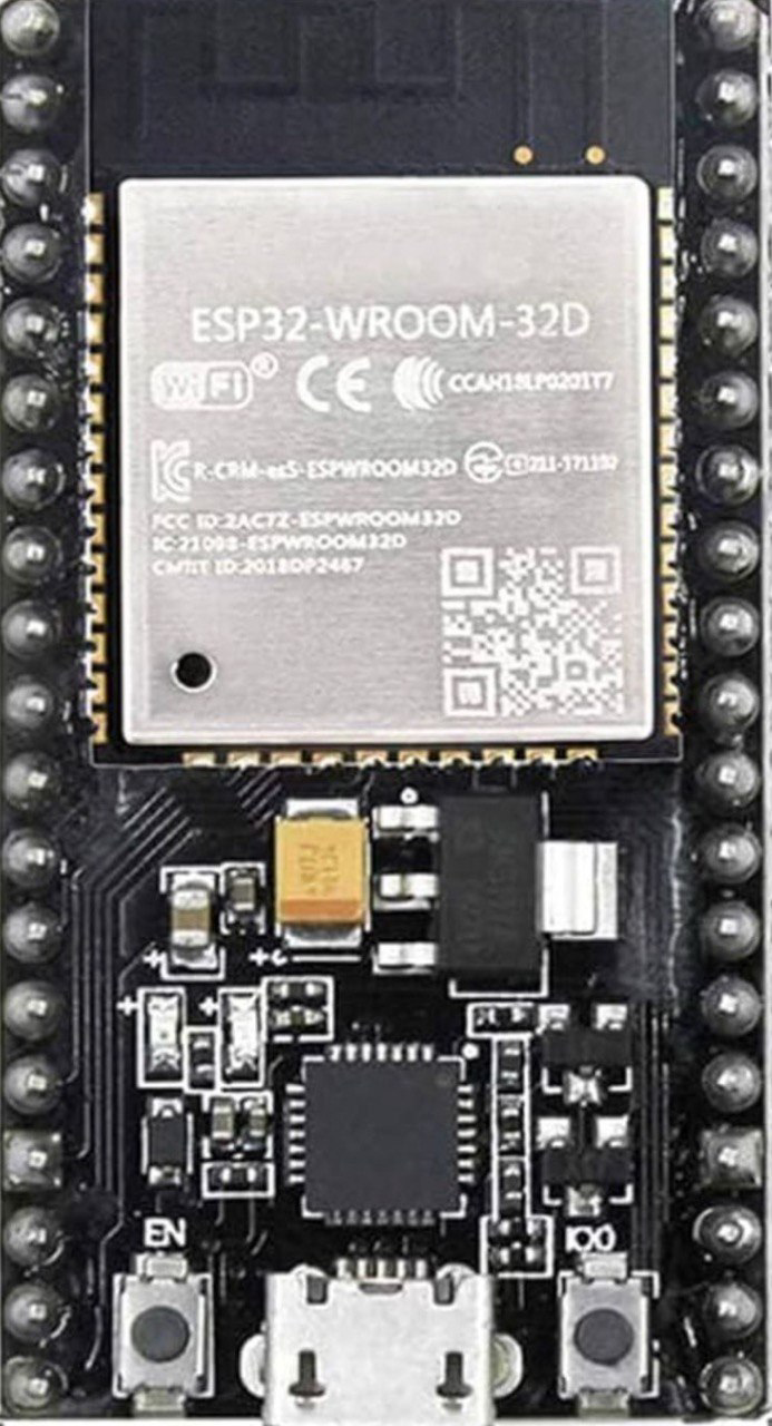 Image of ESP-32