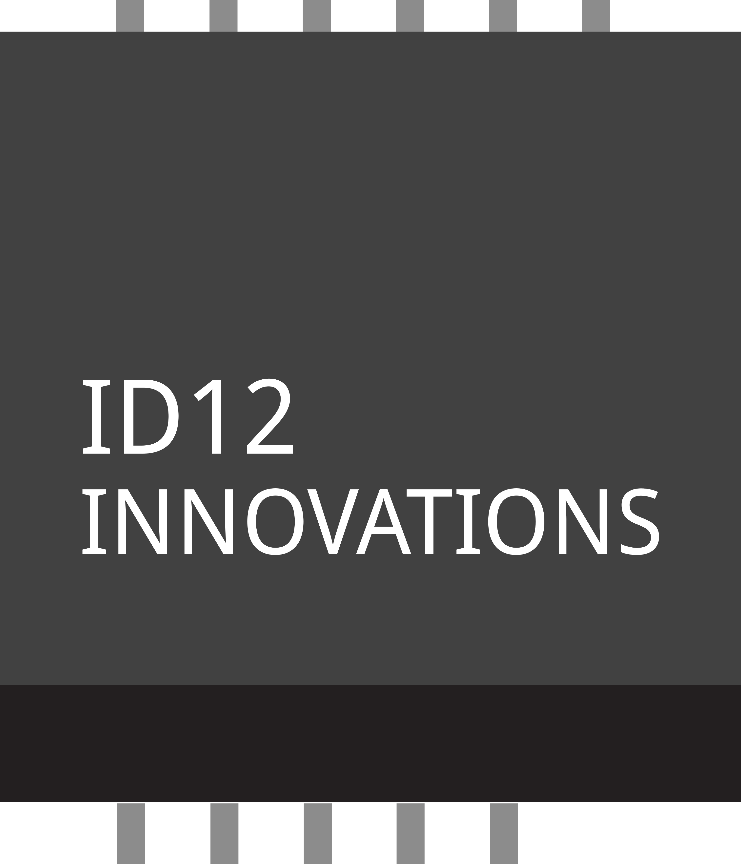 Image of RFID (ID12)