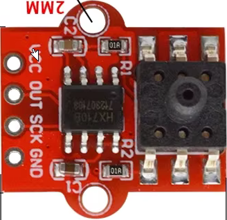 Image of Air Pressure Modul