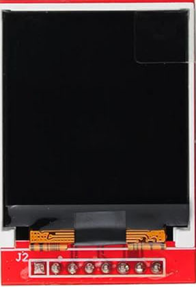 Image of TFT LCD Display ST7735S
