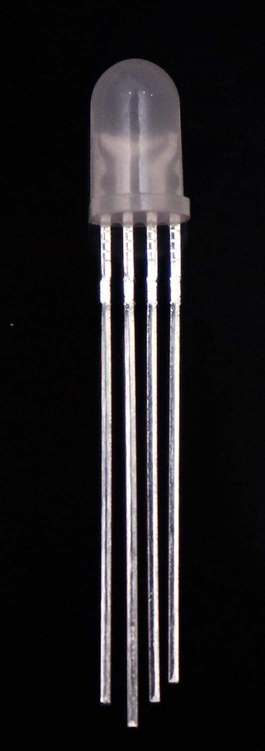 Image of 4 pin led