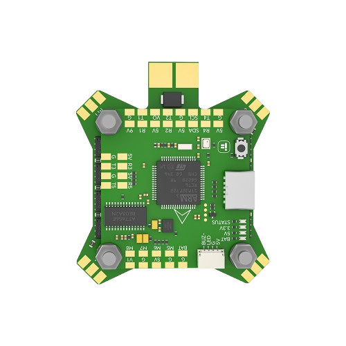 Image of Flight Controller 