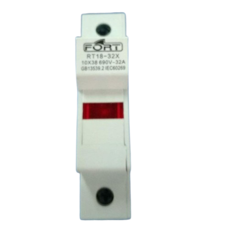 Image of FUSE