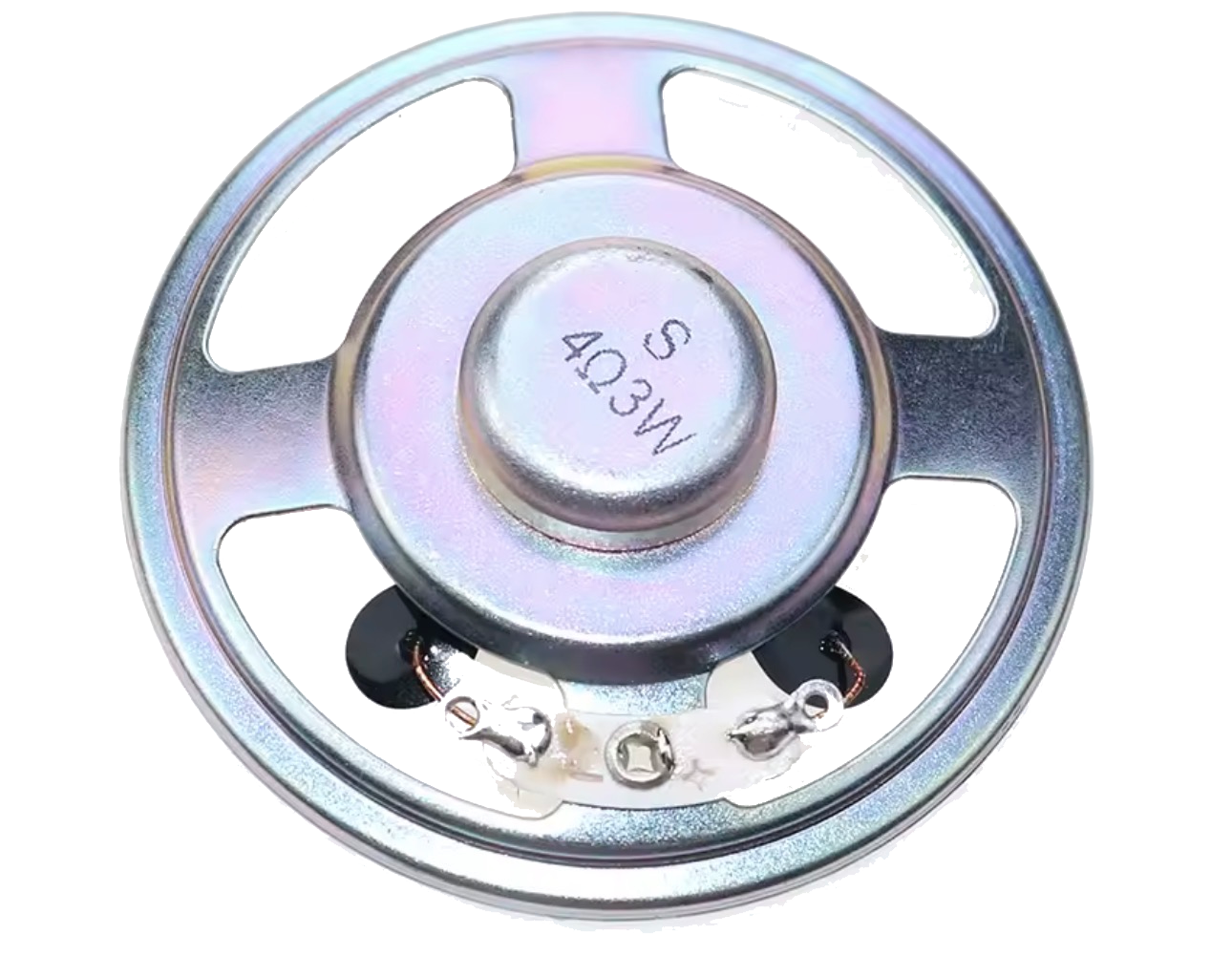 Image of Speaker