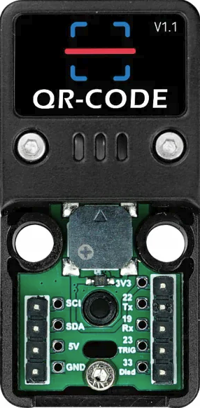 Image of ATOM-QR-CODE