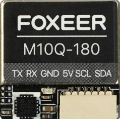 Image of Foxeer M10Q-180 GPS