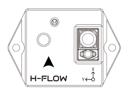 Image of h flow