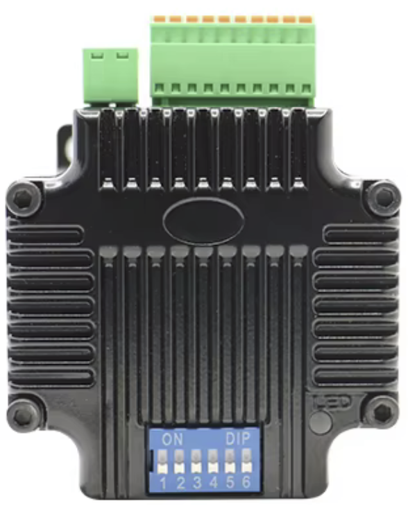 Image of HLTNC IG57 Stepper motor