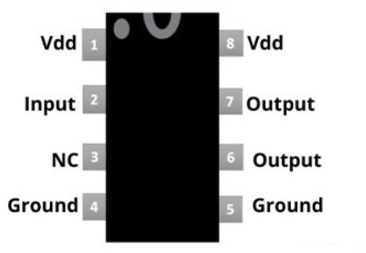 Image of TC4420
