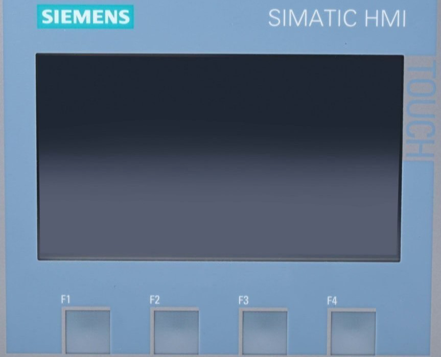 Image of Simatic HMI