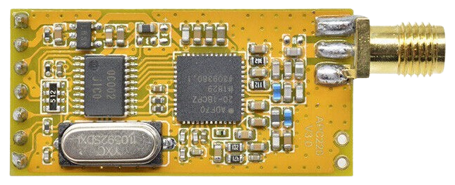 Image of APC220