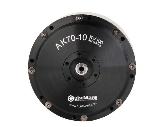 Image of Motor AK-70