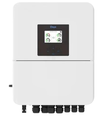Image of Inverter