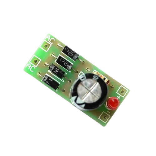 Image of Full Bridge Rectifier