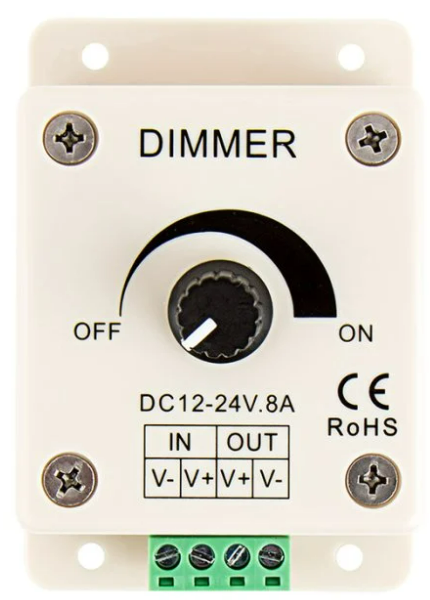 Image of LED Dimmer