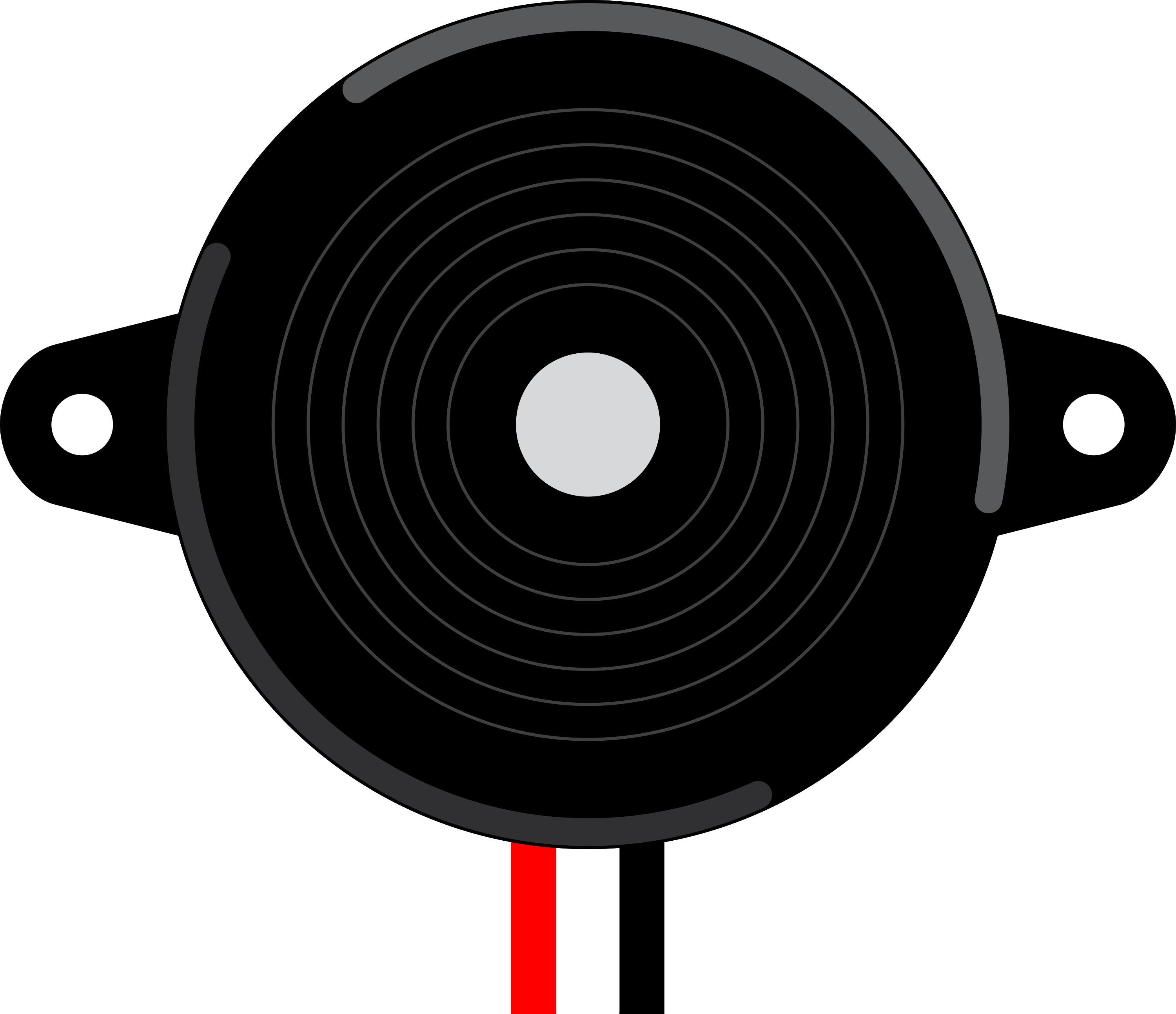 Image of Piezo Speaker