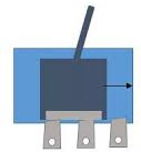 Image of SPDT Switch