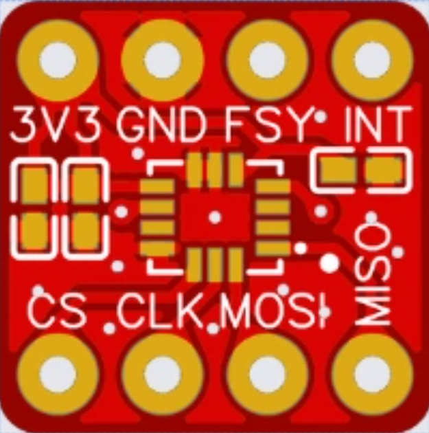 Image of ICM-42688