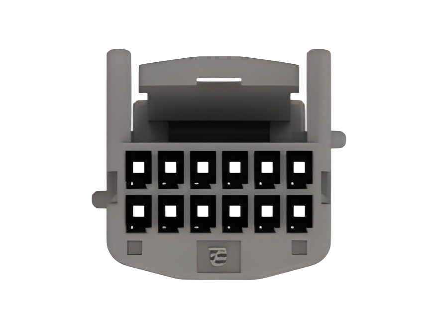 Image of 1379662-2 TE Connecor