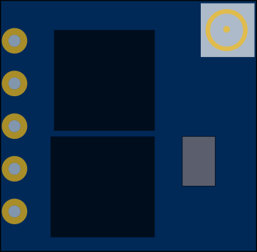 Image of ESP8266-05