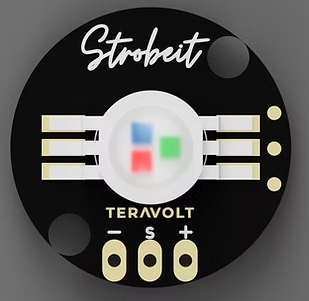 Image of StrobeIT Anti-Collision Drone Light