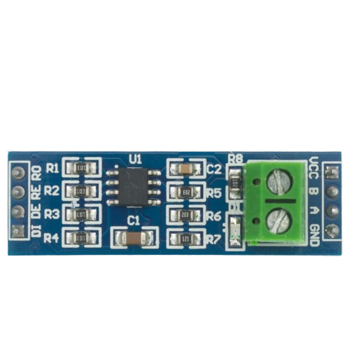 Image of rs-485 module