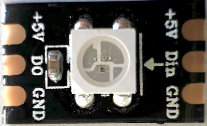Image of 5V Led