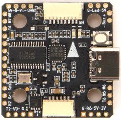 Image of Holybro Kakute H7 Mini Flight Controller