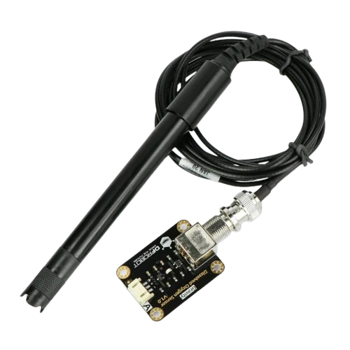 Image of SENSOR DO