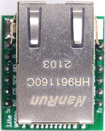 Image of USR-ES1 W5500 lite