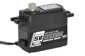 Image of Servo