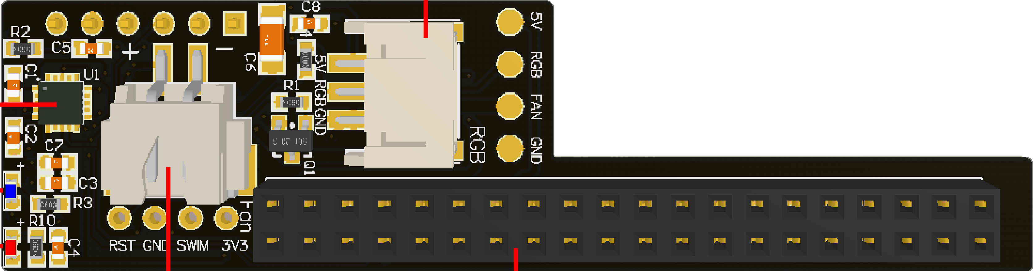 Image of Expansion board 