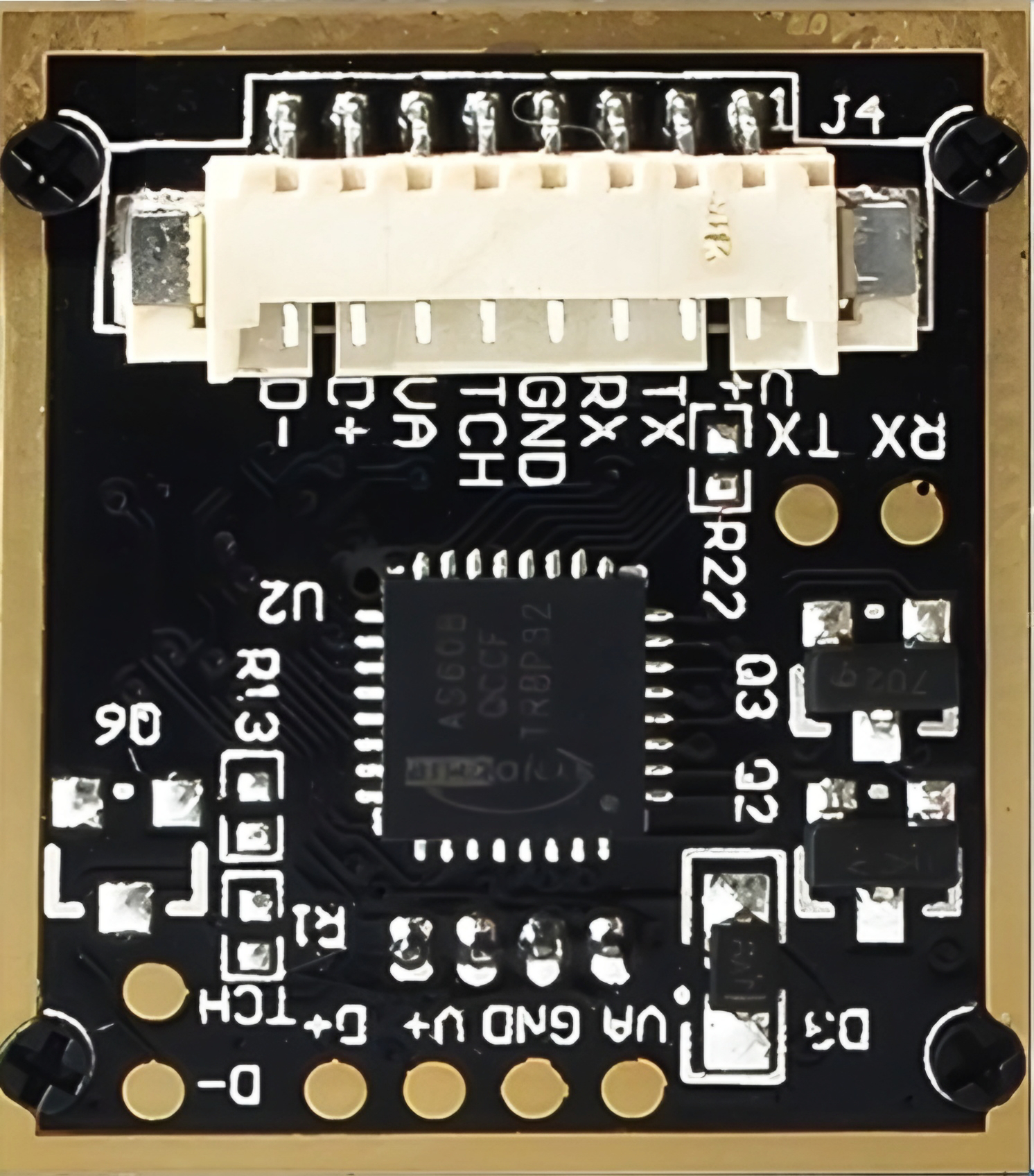Image of Fingerprint Sensor