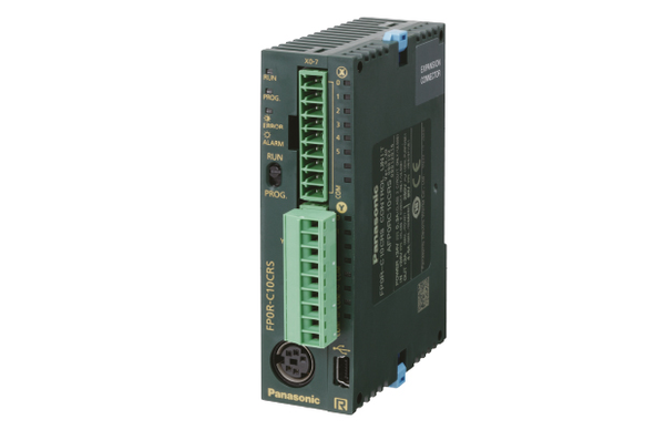 Image of PLC