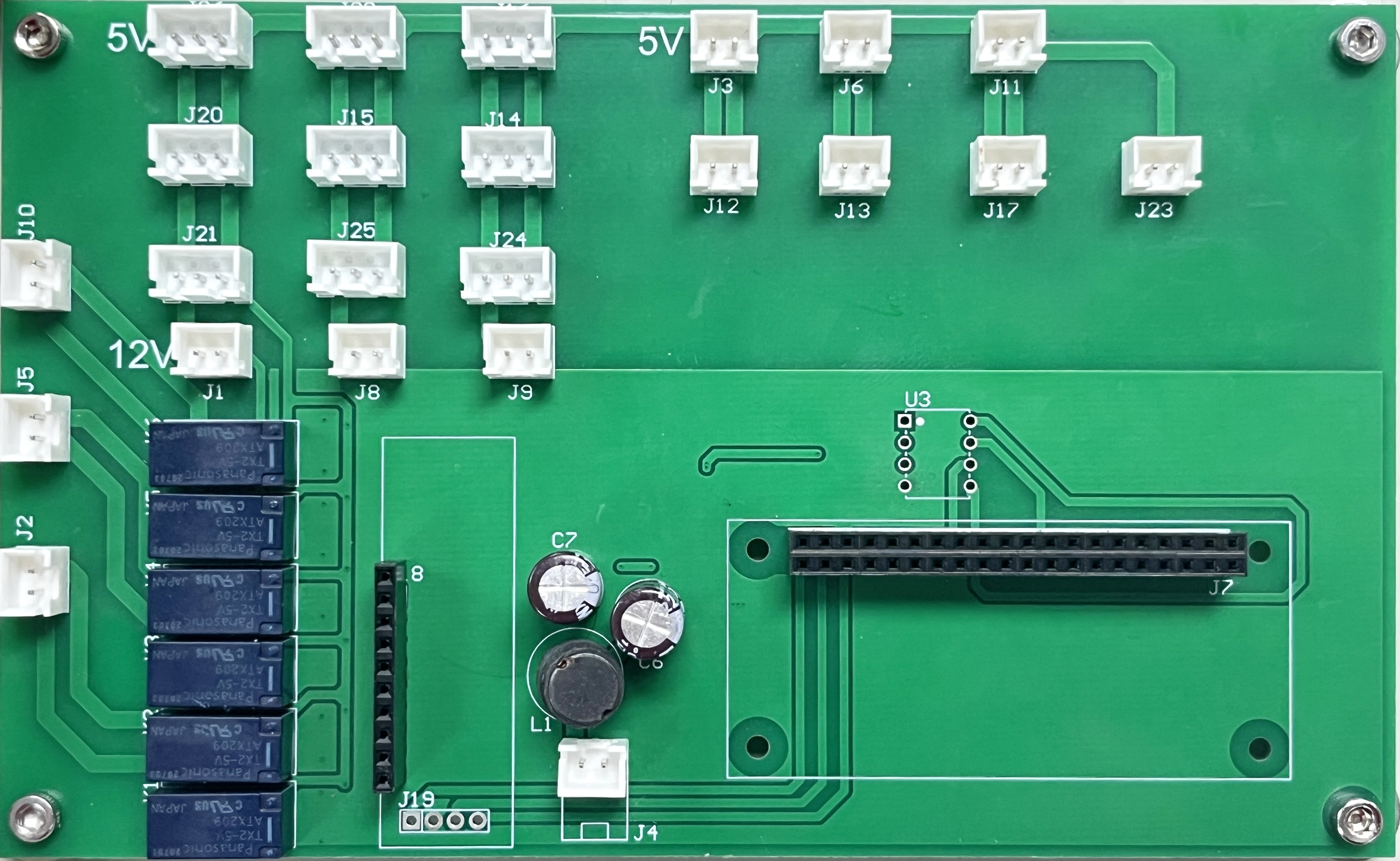 Image of uCup_BasePCB_Reuse